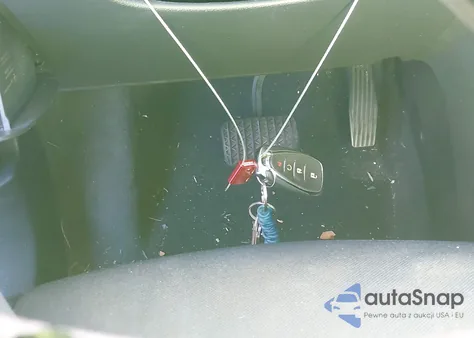 2021 Chevrolet Trax Fwd Lt from USA, damaged, VIN KL7CJLSB8MB358576